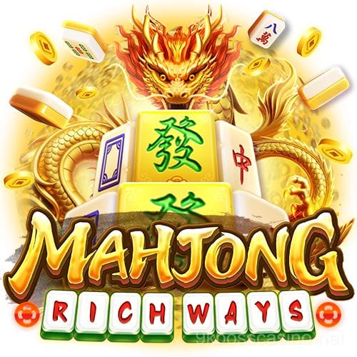Mahjong Rich Ways