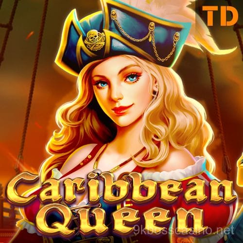 Caribbean Queen